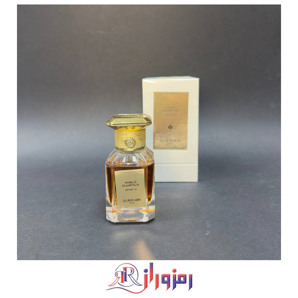 ادکلن گرلن وانیل پلنیفولیا اکستریت 21 مسترکوالتی ٥٠ میل